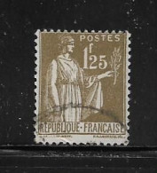 FRANCE  ( FR2 - 206 )  1932  N° YVERT ET TELLIER  N°  287 - Gebruikt