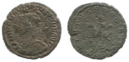 PROBUS ANTONINIANUS Siscia Virtus Probi 2.9g/23mm #NNN1598.18.F.A - La Crisi Militare (235 / 284)