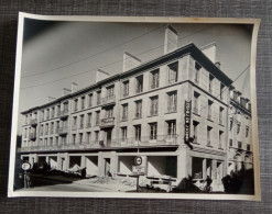 Laval, Hôtel De L'Ouest  Photo  1950 Port Offert - Laval