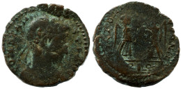 CONSTANS MINTED IN ROME ITALY FOUND IN IHNASYAH HOARD EGYPT #ANC11530.14.D.A - Der Christlischen Kaiser (307 / 363)