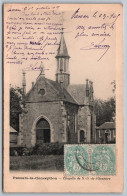 (61) 1046, Passais La Conception, Chapelle De ND De L'Oratoire - Autres & Non Classés