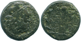 Authentique Original GREC ANCIEN Pièce 7.79g/19.26mm #ANC13410.8.F.A - Griechische Münzen