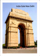 30-5-2024 (6 Z 34) India (posted To Australia 2024) India Gate  In New Delhi - India