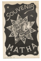 MATHA - Souvenir De - Matha