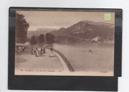 ANNECY // Lot  13 - Annecy