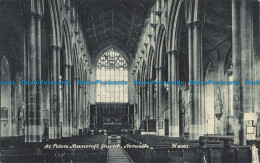 R655452 Norwich. St. Peters Mancroft Church - Monde