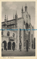 R656150 Como. Il Duomo - Monde