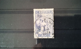 Nr.382 Kruis Van  Lotharingen. - Used Stamps