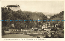 R655463 Vue Du Monastere Et De Rajhenburg. N. D. De La Delivrance - Monde