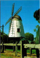30-5-2024 (6 Z 350 Australia - WA - Windmill In Perth - Windmühlen