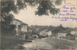 FRAIMBOIS - Vue Intérieure. - Sonstige & Ohne Zuordnung