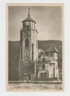 Romania Piatra Neamt * Biserica Domneasa Tower Clock Glockenturm Tour De L'horloge - Romania