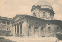 13 // MARSEILLE   L'ancien Hospice De La Charité  77 - Unclassified
