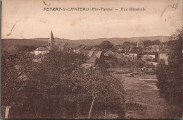 Peyrat Le Chateau Vue Generale - Sonstige & Ohne Zuordnung