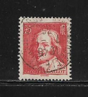 FRANCE  ( FR2 - 217 )  1935  N° YVERT ET TELLIER  N°  306 - Used Stamps