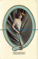 R656188 Miss Gabrielle Ray. Philco Publishing. Series 2234 C. 1910 - World