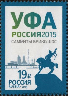 Russland 2015, Mi. 2186 ** - Unused Stamps