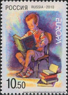 Russland 2010, Mi. 1641 ** - Unused Stamps