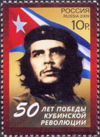Russland 2009, Mi. 1530 ** - Unused Stamps