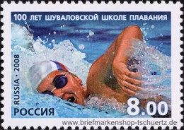 Russland 2008, Mi. 1516 ** - Unused Stamps