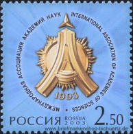 Russland 2003, Mi. 1105 ** - Unused Stamps