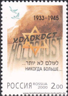 Russland 2000, Mi. 815 ** - Unused Stamps