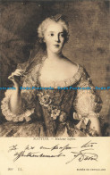 R656912 Musee De Versailles. Madame Sophie. Nattier. LL. 260. 1922 - World