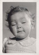 ENFANTS Portrait Vintage Carte Postale CPSM #PBU895.A - Portraits
