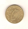 IRLANDE 2007  / 1  Pièce De 0.10 Eur De Circulation   / B.E. - Irlanda