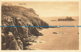 R657683 Lands End - World