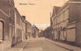 Poststraat Moorsele - Wevelgem