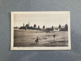 Cairo The Temple Of The Khalifs Carte Postale Postcard - Le Caire