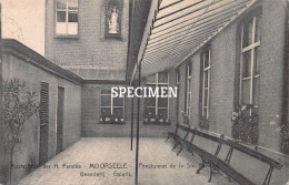 Pensionnat De La Ste. Famille - Galerie - Moorsele - Wevelgem