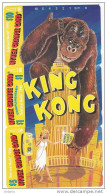 USA(Tamura) - Puzzle Of 3 Nynex Telecards, King Kong, Tirage 8483, Mint - Puzzles