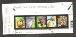 Canada Insects  MNH - Schmetterlinge