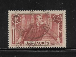 FRANCE  ( FR2 - 228 )  1936  N° YVERT ET TELLIER  N°  318 - Used Stamps