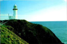 30-5-2024 (6 Z 350 Australia - Phares / Lighthouse (3 Postcards) NSW + QLD - Lighthouses