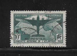 FRANCE  ( FR2 - 230 )  1936  N° YVERT ET TELLIER  N°  321 - Used Stamps