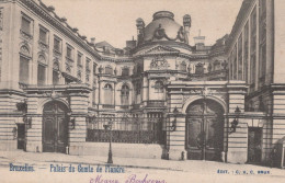 BELGIQUE BRUXELLES Carte Postale CPA #PAD732.FR - Brussels (City)