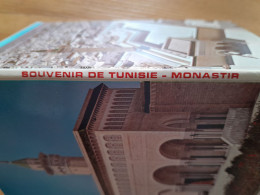 Souvir De Tunisie - Tunisia