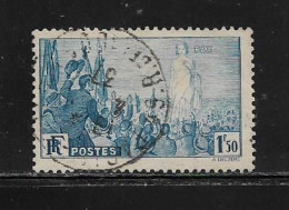 FRANCE  ( FR2 - 232 )  1936  N° YVERT ET TELLIER  N°  328 - Used Stamps
