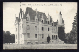 22 Chateaux De Bretagne - PLEMET - Chateau De Launay Guen - Other & Unclassified