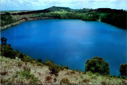 30-5-2024 (6 Z 350 Australia - SA - (near Mt Gambier) Blue Lake / Lake BLeu - Mt.Gambier