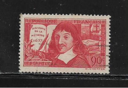 FRANCE  ( FR2 - 237 )  1937  N° YVERT ET TELLIER  N°  342 - Used Stamps