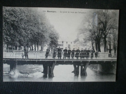 BOURGES LE PONT DE BOIS - Bourges