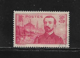 FRANCE  ( FR2 - 239 )  1937  N° YVERT ET TELLIER  N°  353 - Used Stamps