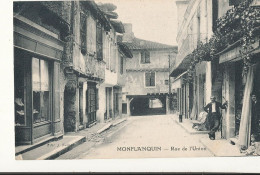 47 // MONFLANQUIN    Rue De L'union - Monflanquin