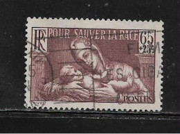 FRANCE  ( FR2 - 240 )  1937  N° YVERT ET TELLIER  N°  356 - Gebraucht
