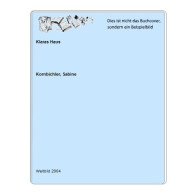 Klaras Haus Von Kornbichler, Sabine - Zonder Classificatie