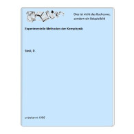 Experimentelle Methoden Der Kernphysik Von Stoll, P. - Unclassified